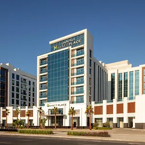 Hyatt Place Jumeirah Émirats arabes unis