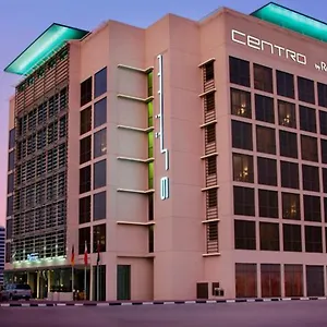 Centro Barsha - By Rotana Émirats arabes unis