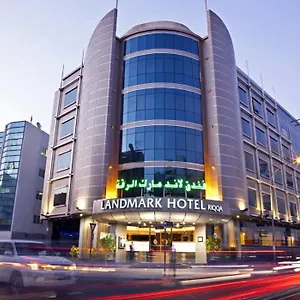 **** Hotel Landmark Riqqa Verenigde Arabische Emiraten