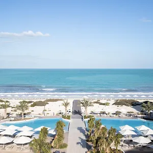 Jumeirah Saadiyat Island Abou Dabi