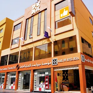 Deira 2* Dubaï