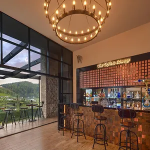 The Golden Ridge 5* Nuwara Eliya