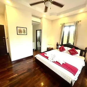 Bouathong 3* Luang Prabang