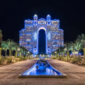 Rixos Marina Abou Dabi