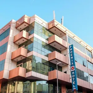 *** Hotel Phoenix Verenigde Arabische Emiraten