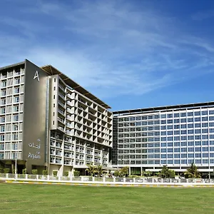 Appart hôtel Park Arjaan By Rotana,