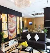 Al Diar Sawa Hotel Apartments Abu Dhabi Aparthotel