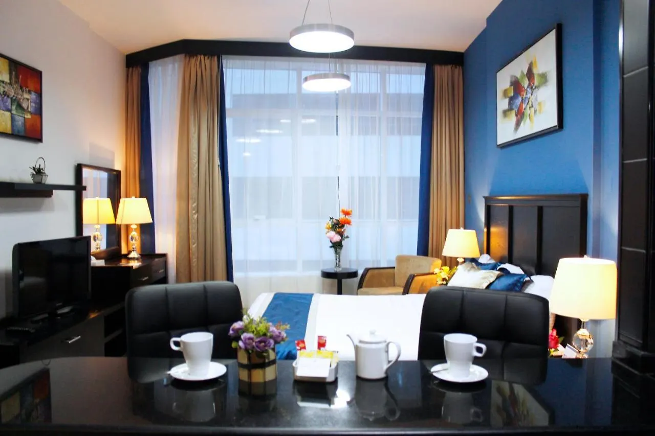 Al Diar Sawa Hotel Apartments Abu Dhabi