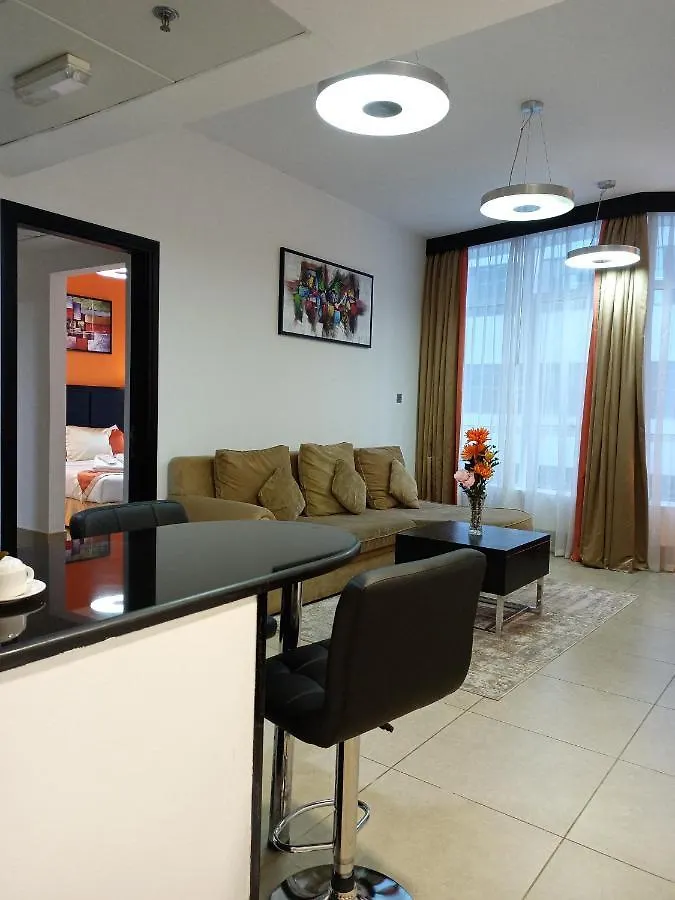 Al Diar Sawa Hotel Apartments Abu Dhabi