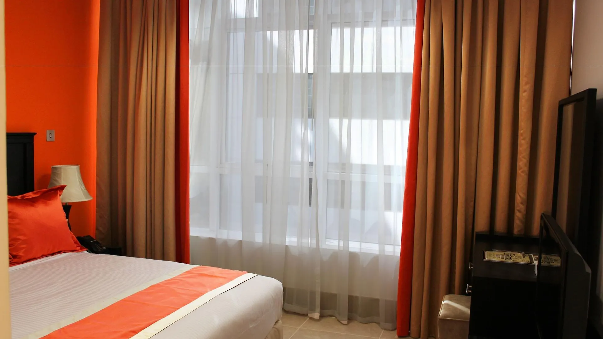 Al Diar Sawa Hotel Apartments Abu Dhabi