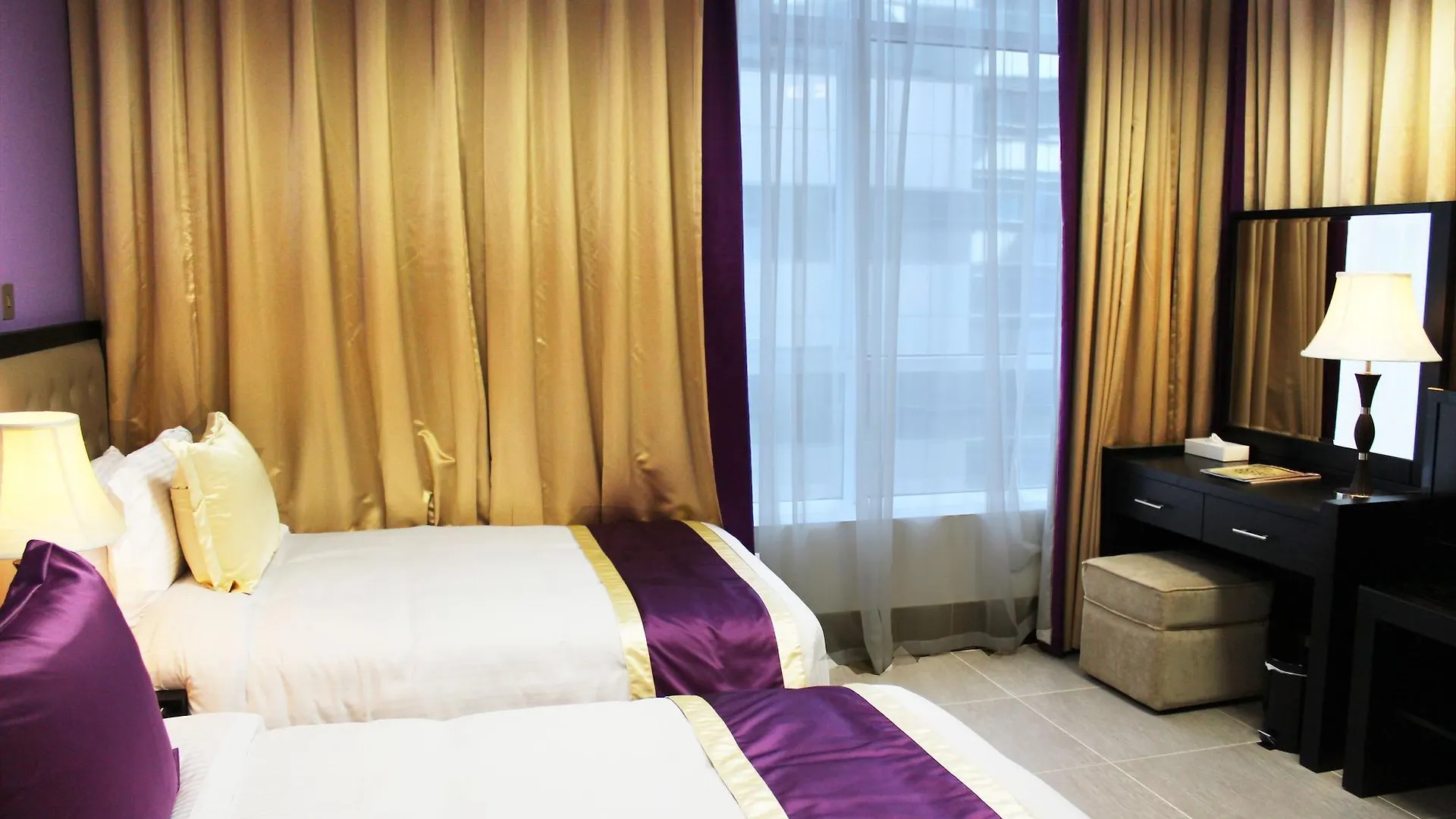 Al Diar Sawa Hotel Apartments Abu Dhabi