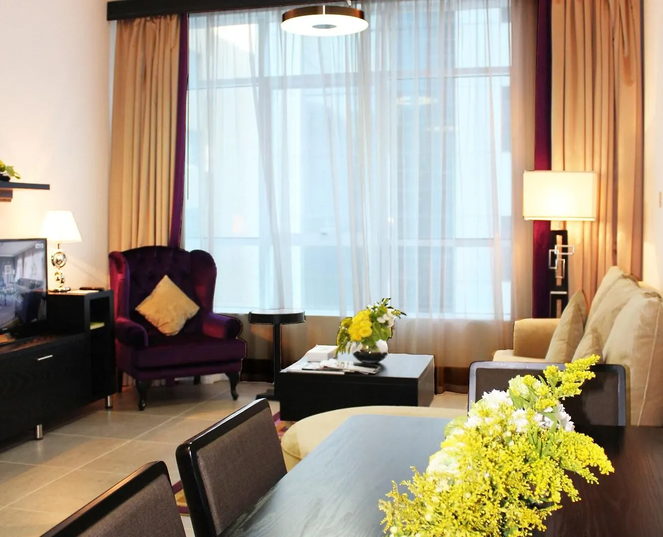 Al Diar Sawa Hotel Apartments Abu Dhabi