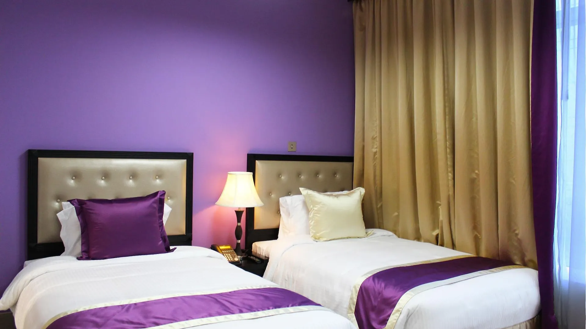 Aparthotel Al Diar Sawa Hotel Apartments Abu Dhabi