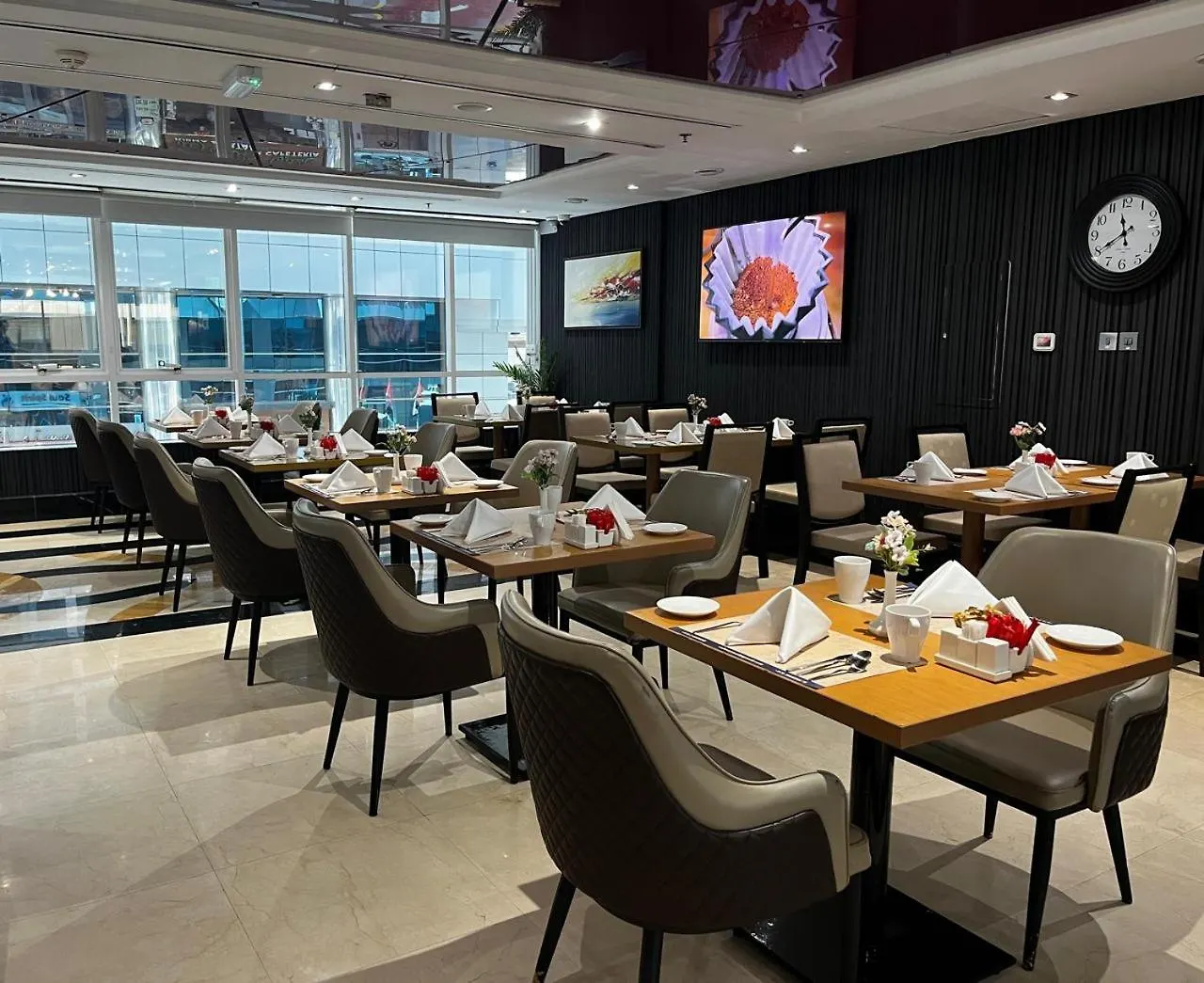 Al Diar Sawa Hotel Apartments Abu Dhabi