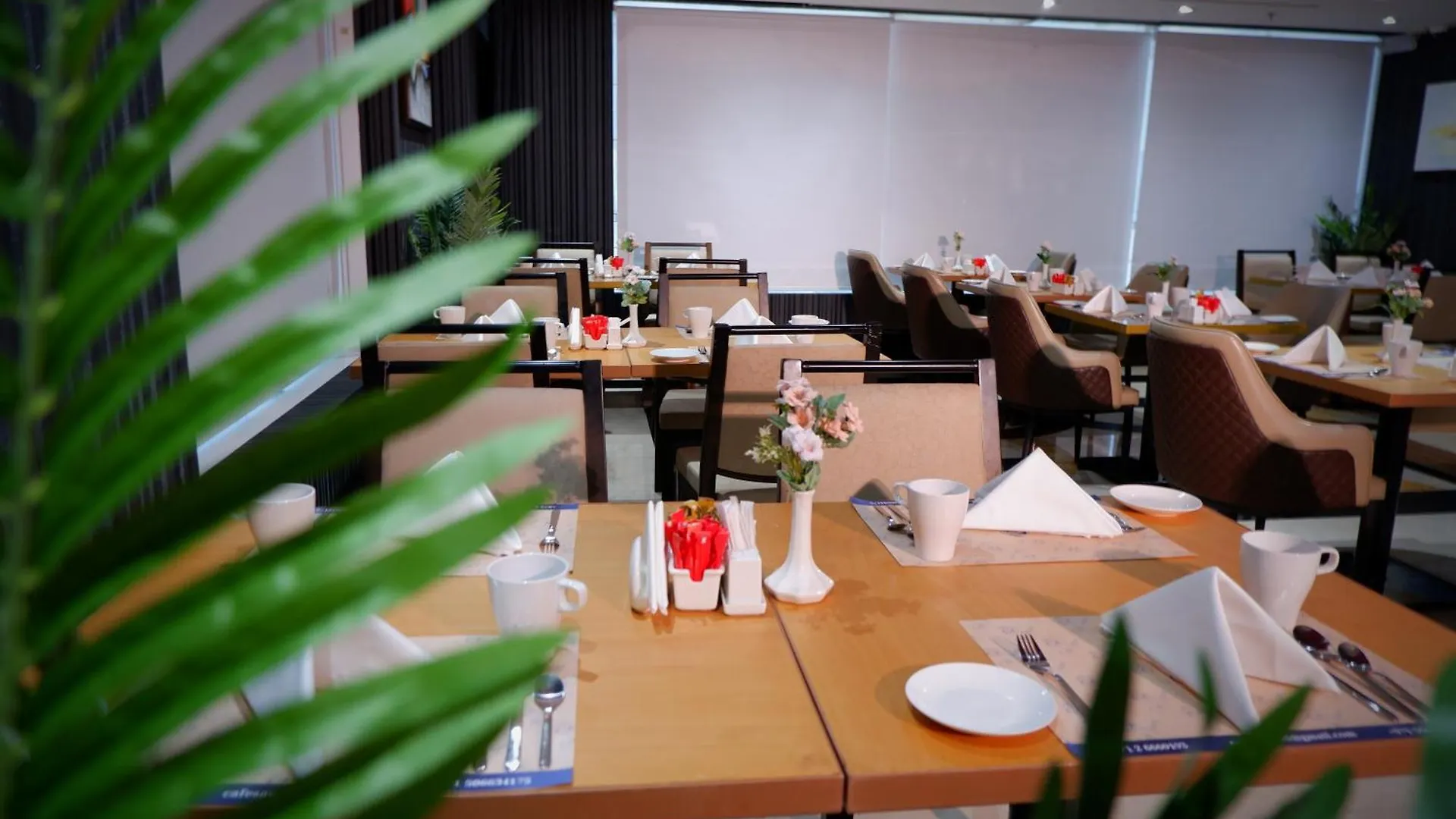 Al Diar Sawa Hotel Apartments Abu Dhabi United Arab Emirates