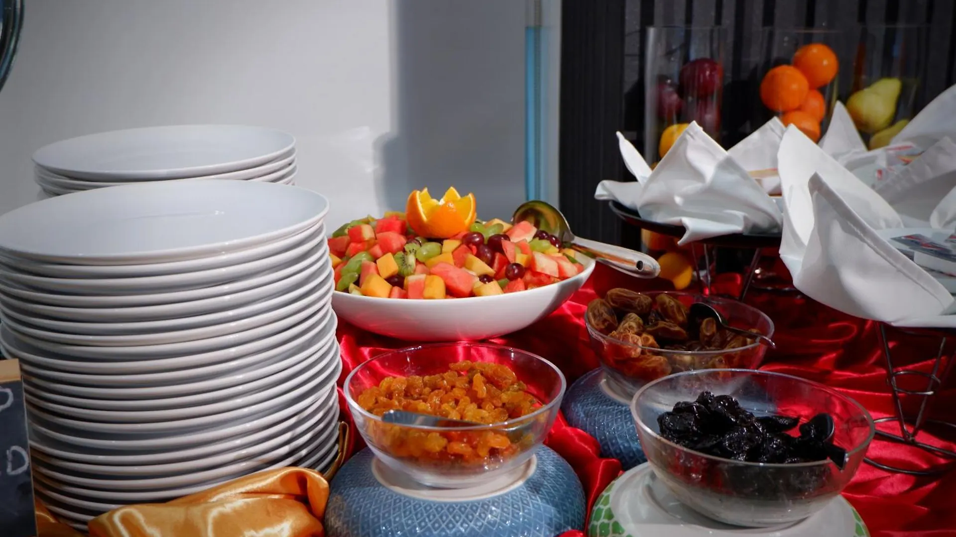 Al Diar Sawa Hotel Apartments Abu Dhabi United Arab Emirates