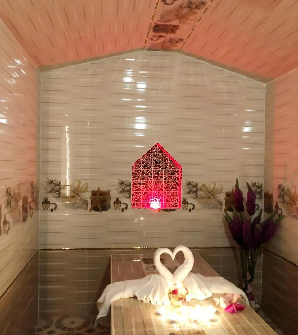 Al Diar Sawa Hotel Apartments Abu Dhabi United Arab Emirates